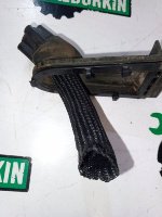 Mercedes-Benz / GLC 250d 4-matic / Кронштейн