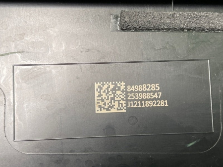 Chevrolet / Tahoe / Молдинг двери