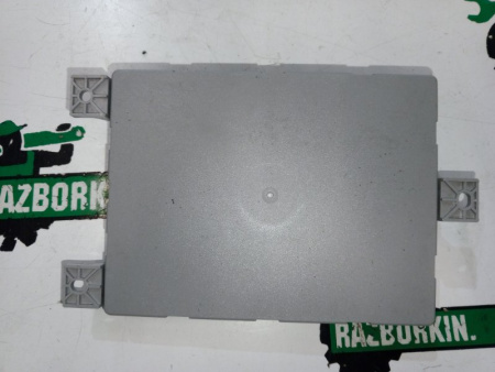 Mercedes-Benz / GLC 250d 4-matic / Блок управления