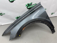 Audi / SQ8 / Крыло