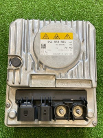 Audi / A6 / Преобразователь напряжения