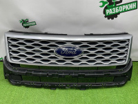 Ford / EXPLORER / Решетка радиатора