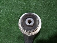 Audi / Q5 / Рычаг ручника