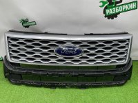 Ford / EXPLORER / Решетка радиатора