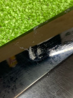 Land Rover / Range Rover / Накладка стойки