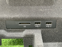 Audi / A7 / USB Разъем