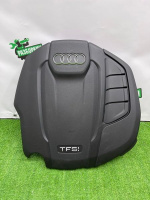 Audi / A4 / Декоративная крышка двигателя