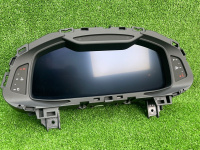 Audi / Q8 / Панель приборов