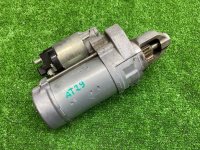 BMW / X5 / Стартер