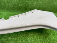 Audi / Q8 / Накладка стойки