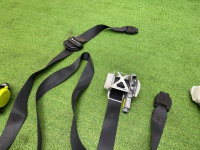 Ford / EXPLORER / Комплект ремней безопасности