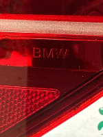 BMW / X1 / Фонарь задний
