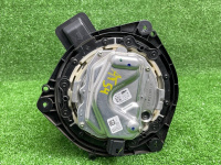 BMW / 3-Series / Мотор печки