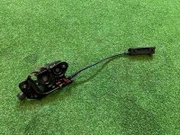 Ford / EXPLORER / Замок капота