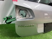Volkswagen / Touareg / Крышка багажника