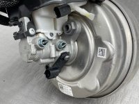 Audi / A6 / Вакуумный усилитель тормозов
