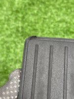 Audi / A5 / Беспроводная зарядка