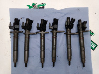 Land Rover / Range Rover Sport / Форсунка топливная