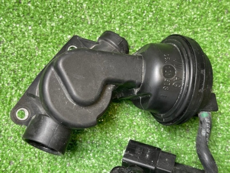 Audi / A7 / Вакуумный трубопровод