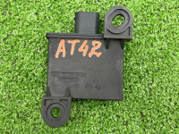 Porsche / Cayenne / Датчик давления в шинах