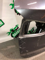 BMW / X1 / Дверь багажника