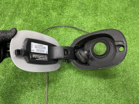 Porsche / Cayenne / Лючок топливного бака