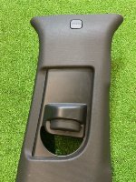 Chevrolet / Tahoe / Накладка стойки