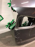 BMW / X1 / Дверь багажника