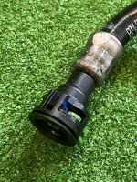 Audi / Q7 / Трубка масляная