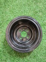 Audi / Q5 / Шкив коленвала