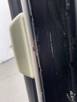 Audi / Q7 / Панорамная крыша