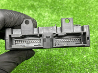 BMW / 3-Series / Блок управления климат-контролем