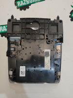 BMW / X5 / Блок управления люком