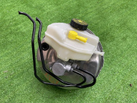 BMW / 7-Series / Вакуумный усилитель тормозов