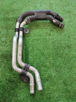 Audi / A5 / Трубка системы охлаждения