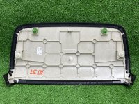 BMW / 7-Series / Накладка фонаря