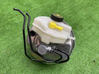 BMW / 7-Series / Вакуумный усилитель тормозов