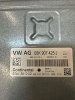 Volkswagen / Golf / Блок управления двигателем