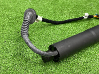 Audi / A7 / привод крышки багажника