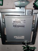 Porsche / Cayenne / Блок управления камерой