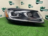 Volkswagen / Touareg / Фара Volkswagen / Touareg / Фара