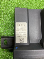 Audi / Q7 / Блок управления топливным насосом