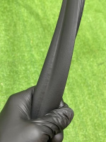 BMW / 7-Series / Уплотнитель двери