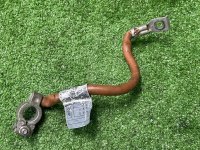 BMW / ALPINA B10 / Провод аккумулятора