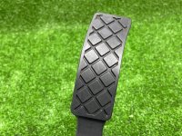 Audi / Q8 / Педаль газа