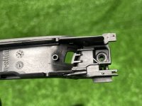 Audi / A5 / Ручка двери внешняя