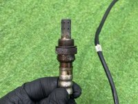 Audi / Q7 / Датчик кислородный