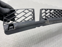 Volkswagen / Touareg / Усилитель бампера