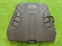 Audi / Q7 / Декоративная крышка двигателя