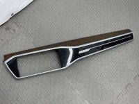 Audi / A6 / Декоративная накладка торпедо